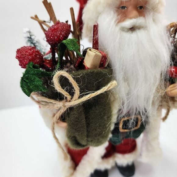 Trimsetter by Dillard's Christmas Santa Table Decor - Picture 2 of 8